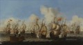 Engelska och hollandska fartyg i krig fran 1600 タレット スコクロスター スロット Sea Warfare
